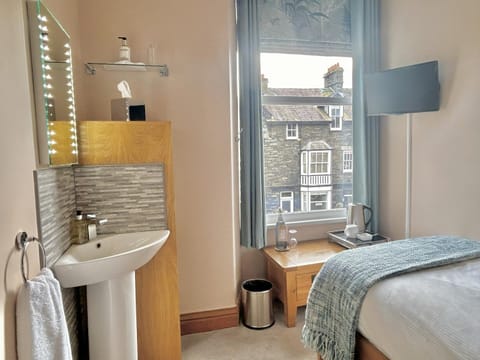 Melrose Guesthouse Bed and Breakfast in Ambleside