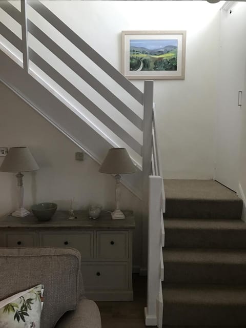 Old Vicarage Mortehoe Near Woolacombe 2 x sleeps 4 and 1 x sleeps 10 cottages House in Woolacombe