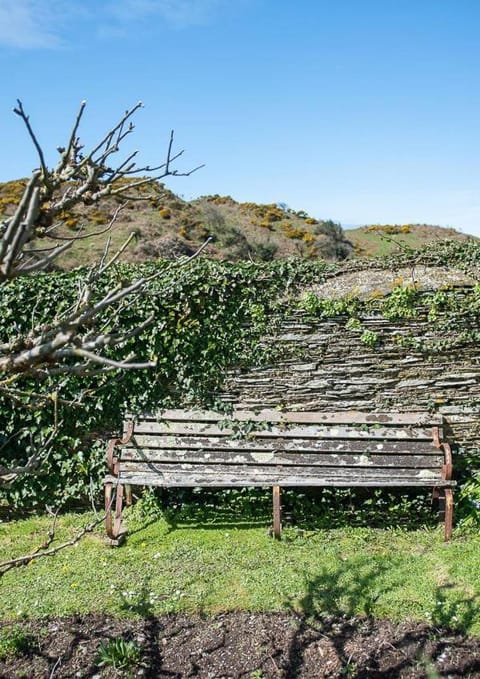 Old Vicarage Mortehoe Near Woolacombe 2 x sleeps 4 and 1 x sleeps 10 cottages House in Woolacombe