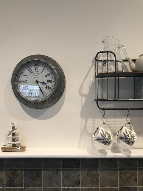 Old Vicarage Mortehoe Near Woolacombe 2 x sleeps 4 and 1 x sleeps 10 cottages House in Woolacombe