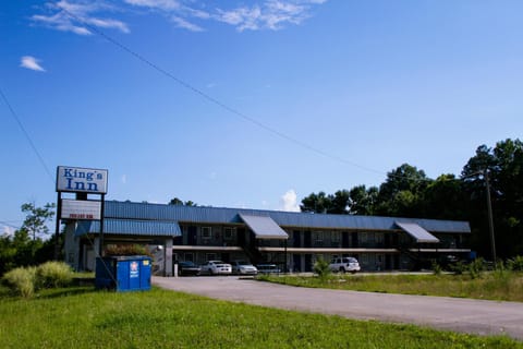 Kings Inn Motel in Rome