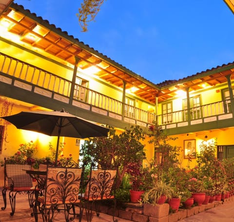 Spring, Night, Winter, Summer, Garden, Balcony/Terrace, Autumn, On site, Sunset