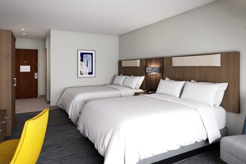 Holiday Inn Express & Suites Central Omaha by IHG Hotel in Omaha