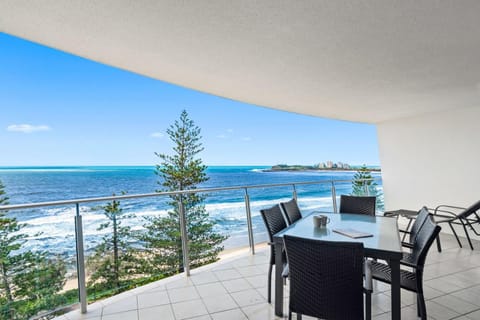 Natural landscape, Balcony/Terrace, Sea view