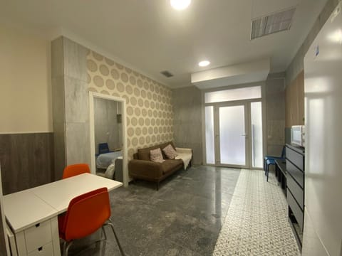 Communal lounge/ TV room, Living room