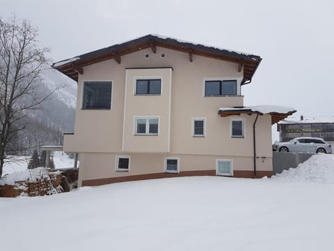 Apart Larein Apartment in Vorarlberg, Austria