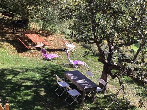 Les ardoisiers House in Les Deux Alpes