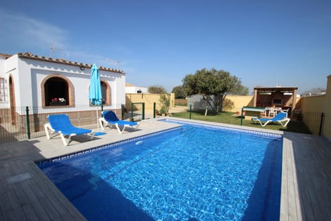 Garden view, Pool view