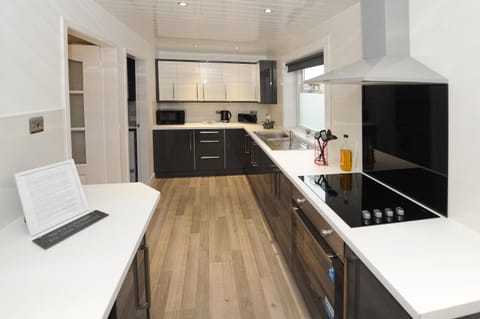 Three Bedroom Spacious House House in Stirling