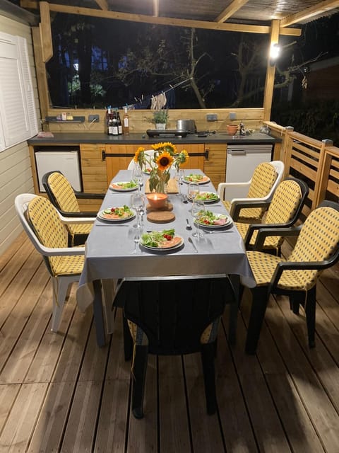 La Baume 515 Campground/ 
RV Resort in Roquebrune-sur-Argens