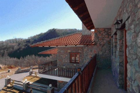 View (from property/room), Balcony/Terrace