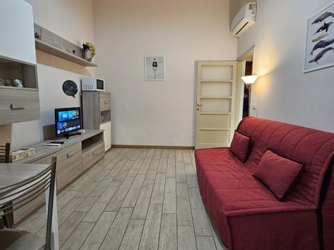 Appartamento con terrazza Apartment in Florence