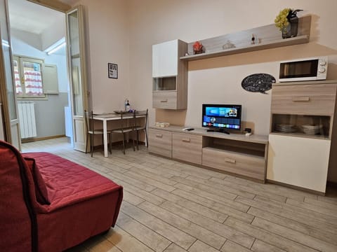 Appartamento con terrazza Apartment in Florence
