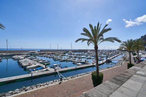 Sea view