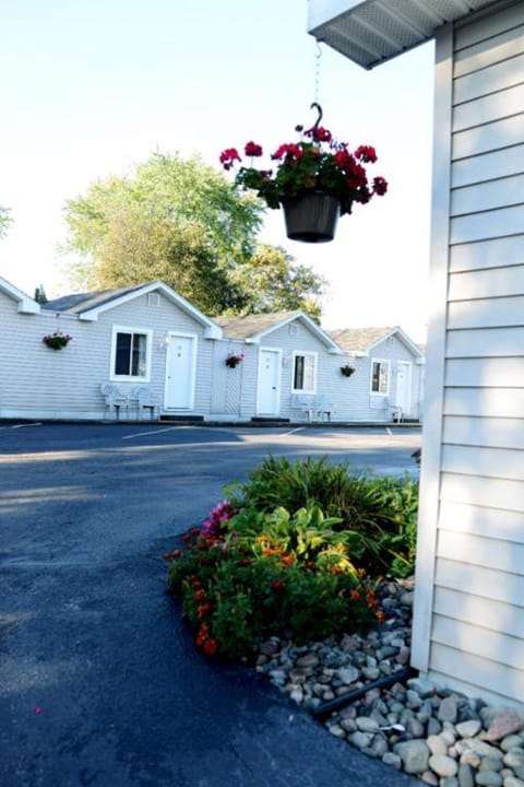 Lockview Motel Hotel in Sault Ste Marie