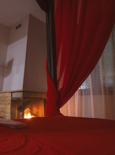 Neraides Bed and Breakfast in Decentralized Administration of Macedonia and Thrace