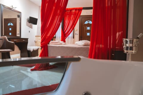 Neraides Bed and Breakfast in Decentralized Administration of Macedonia and Thrace