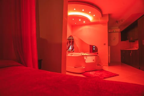 Neraides Bed and Breakfast in Decentralized Administration of Macedonia and Thrace