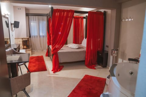 Neraides Bed and Breakfast in Decentralized Administration of Macedonia and Thrace