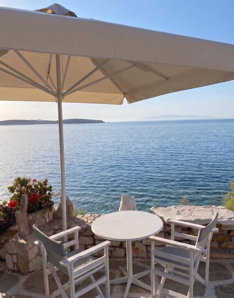 View (from property/room), Balcony/Terrace
