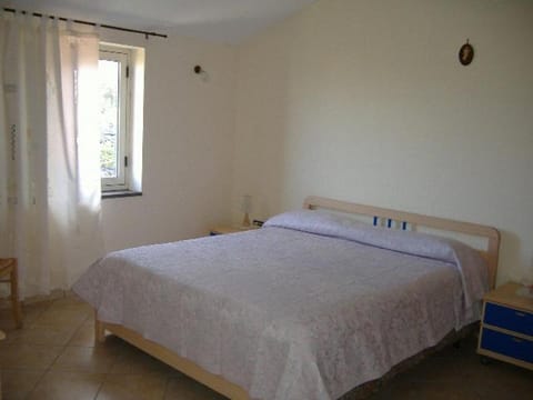 Azienda Agricola Veniero Apartment in Piano di Sorrento