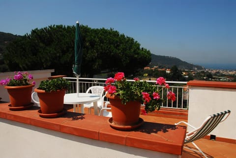 Azienda Agricola Veniero Apartment in Piano di Sorrento
