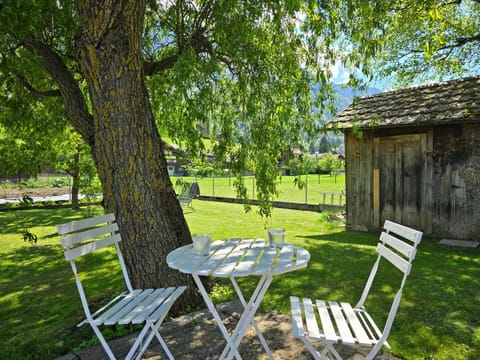 Day, Natural landscape, Garden