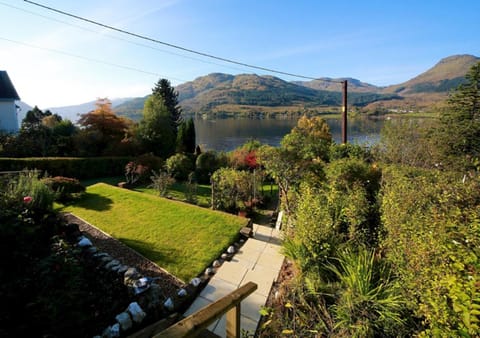 Garden view, Lake view, Landmark view, Mountain view, Sea view