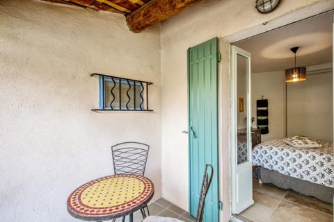 Maison de village House in Bonnieux