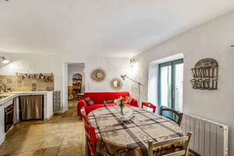 Maison de village House in Bonnieux