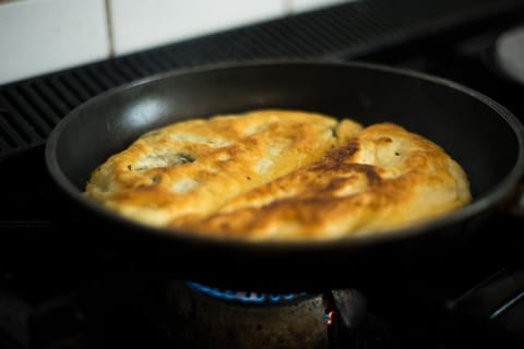 Food and drinks, Food