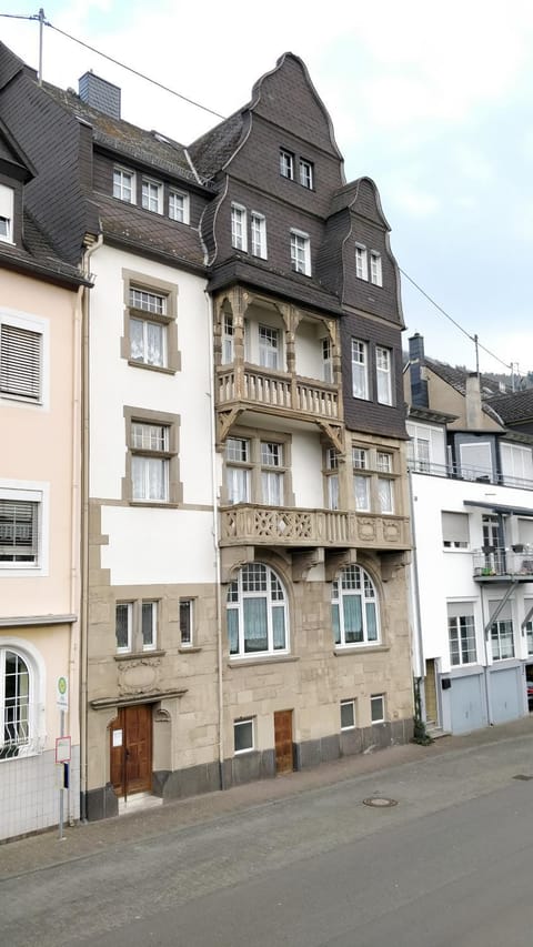 Villa Cella Apartment in Cochem-Zell