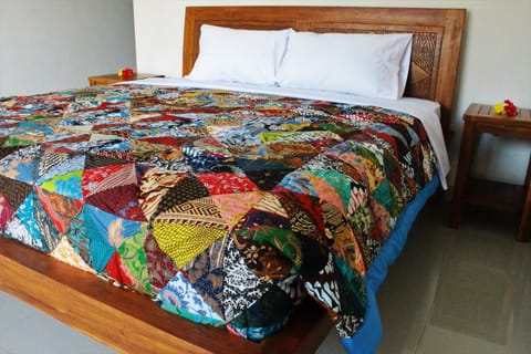 Cenik House Ubud Bed and Breakfast in Ubud