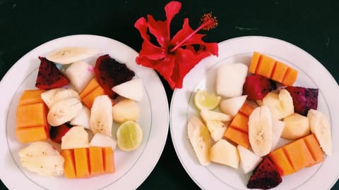 Cenik House Ubud Bed and Breakfast in Ubud