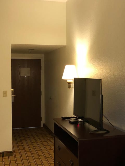 Ruskin Inn Tampa-Sun City Center Hotel in Ruskin