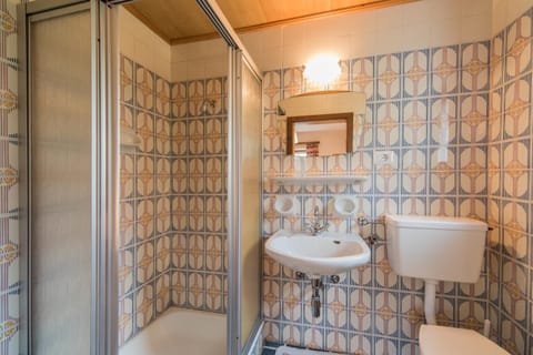 Residence Trametsch Apartment in Brixen