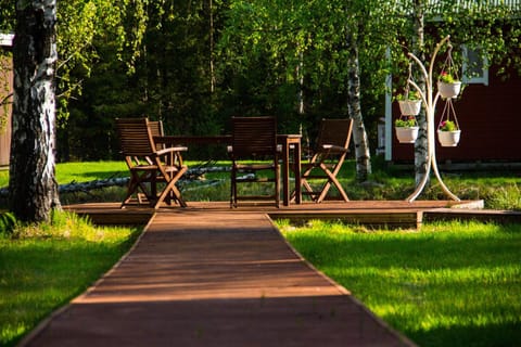 BBQ facilities, Balcony/Terrace, Area and facilities