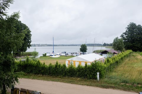 Dar Kalu -Sosnowy Gaj House in Lithuania