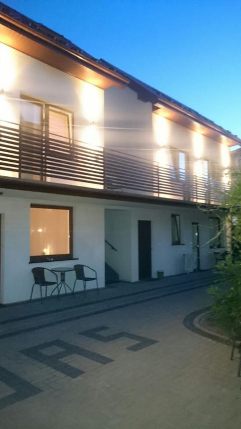 Jas Vacation rental in Pomeranian Voivodeship