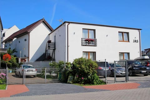 Jas Vacation rental in Pomeranian Voivodeship