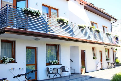 Jas Vacation rental in Pomeranian Voivodeship