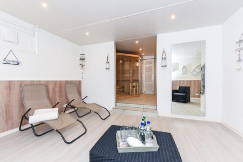 Ferienhaus Admiral Wilhelm von Teg House in Esens