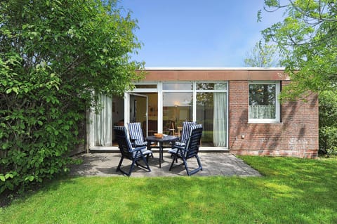 Ferienhaus Koje House in Esens