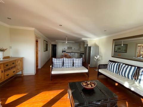 Ocean View Apartment in Western Cape