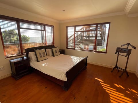 Ocean View Apartment in Western Cape