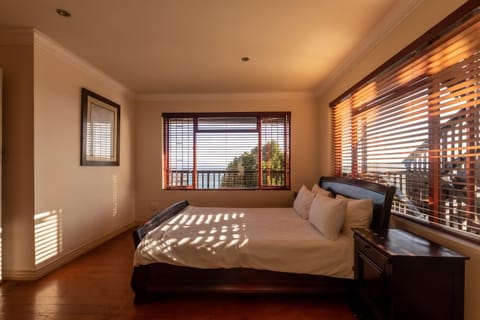 Ocean View Apartment in Western Cape