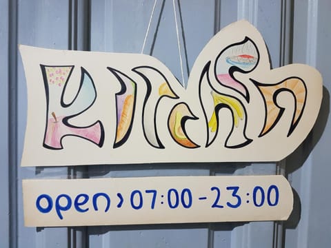 Pagration Youth Hostel Hostel in Athens