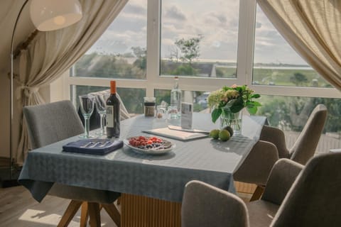 View (from property/room), Food