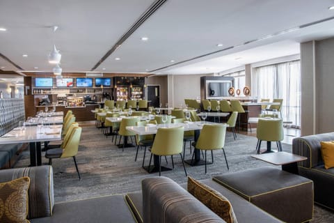 Lounge or bar