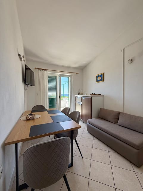 Apartmani Nada Apartment in Šibenik-Knin County, Croatia